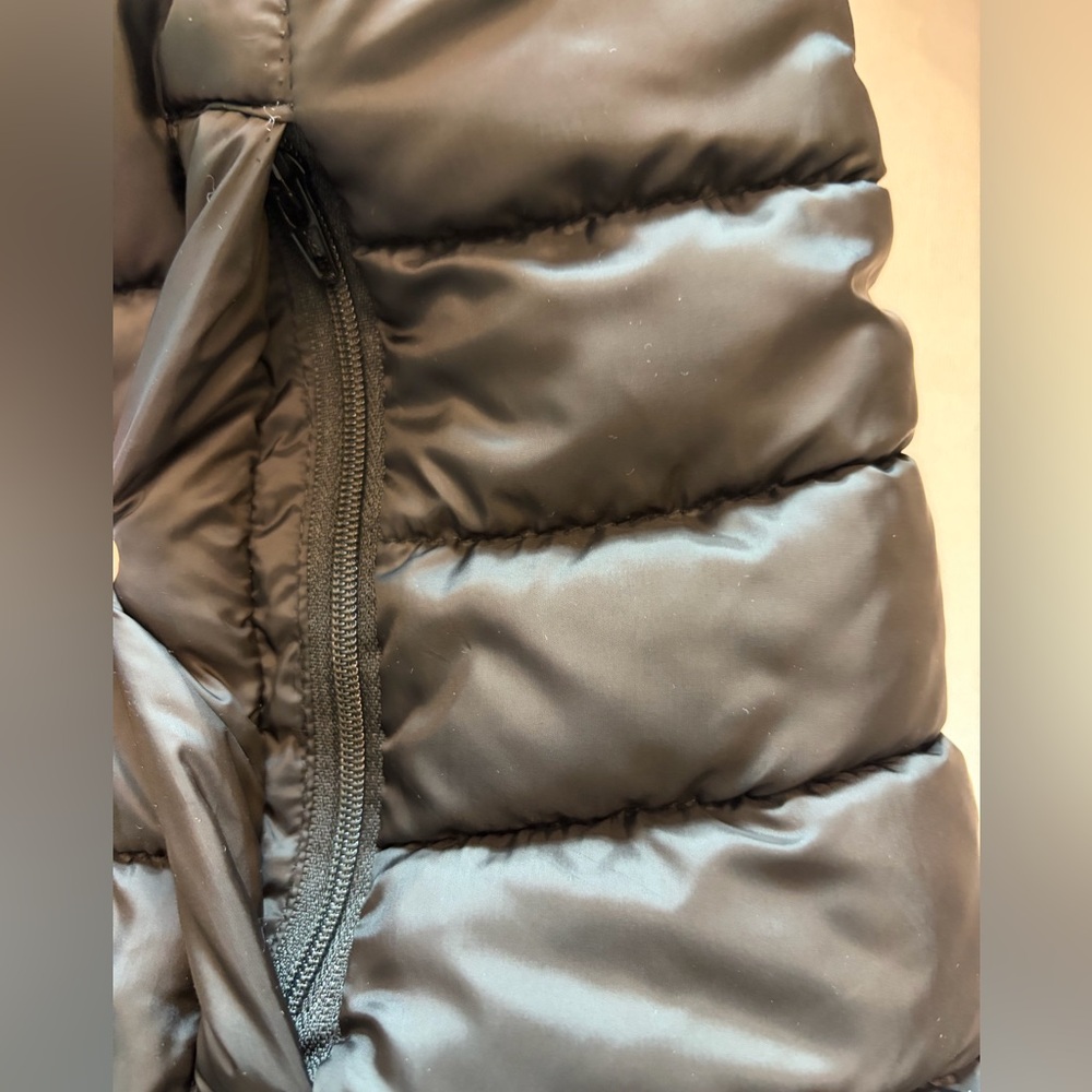 Women's Reversible Puffer Jacket - image 5